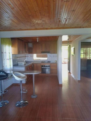 CASA FINCA LUCITANiA